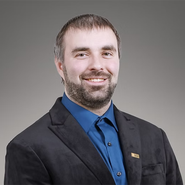 Anthony Deschenes IID