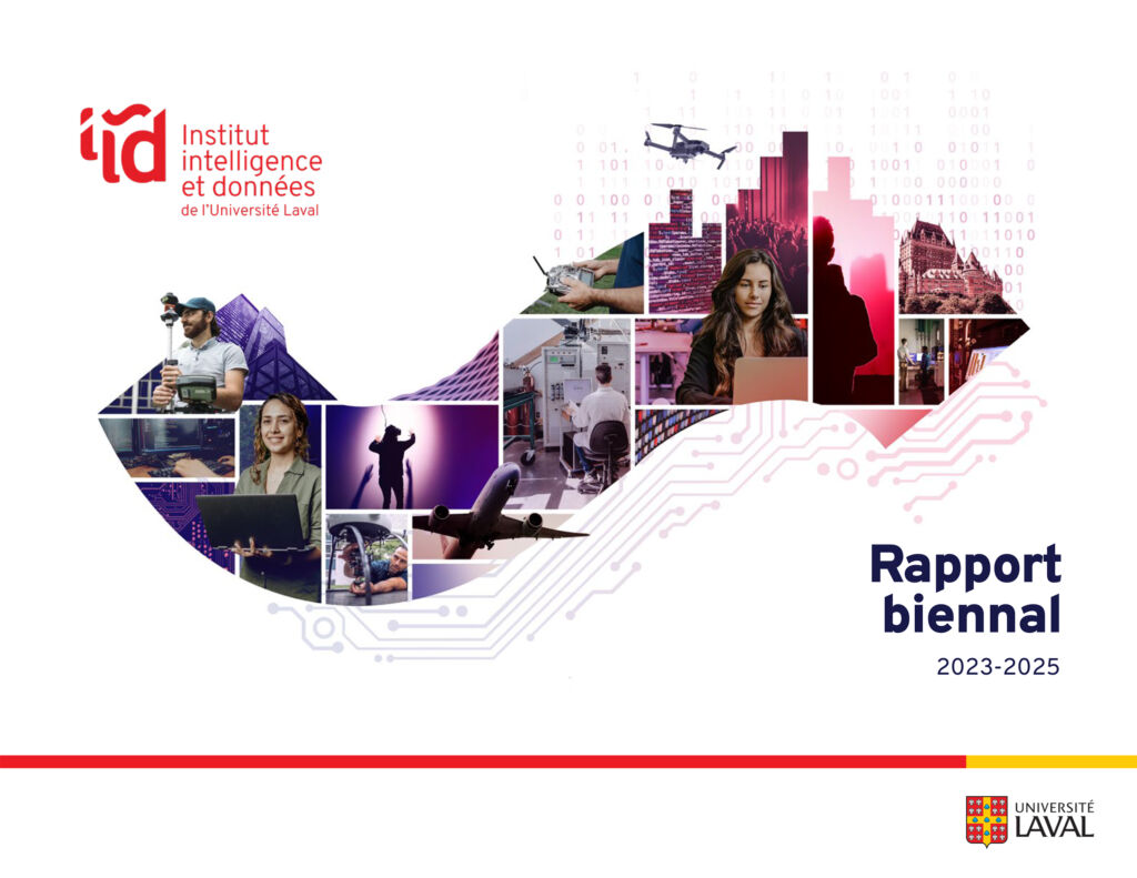 Rapport d'activités 23-25 IID