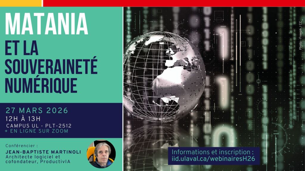Webinaire IID 27 mars - Matania et la souverainete numerique
