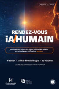 Rendez-vous IA Humain 2026